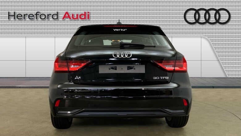 Audi A1 30 TFSI Sport 5dr Petrol Hatchback